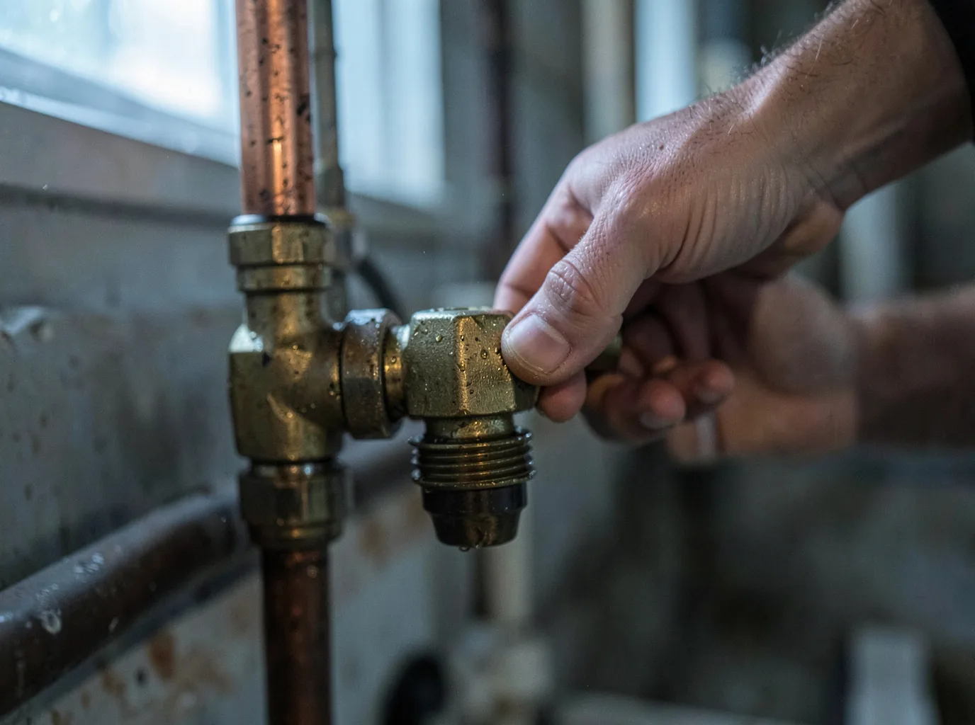 Emergency Plumber Sparrows Point, MD FAQs
